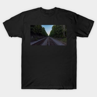 Rail Road T-Shirt